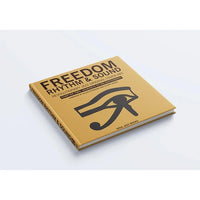 Freedom, Rhythm & Sound Chapter Two: Revolutionary Jazz Original