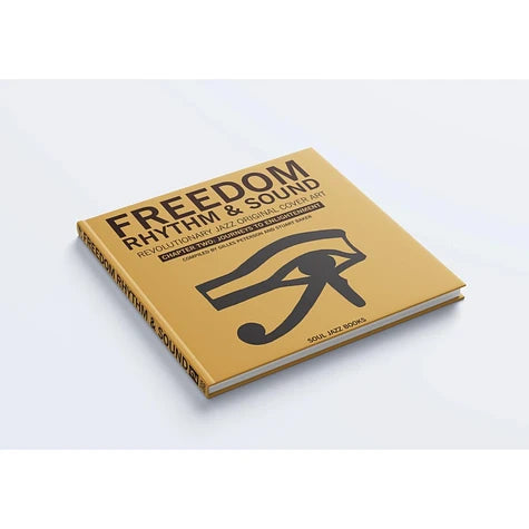 Freedom, Rhythm & Sound Chapter Two: Revolutionary Jazz Original Freedom, Rhythm & Sound Chapter Two: Revolutionary Jazz Original