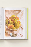 Eating At Home Hardcover Cookbook