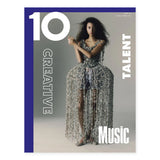 10 Magazine issue 74