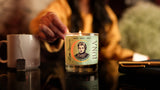 Walter Mercado Luna Candle