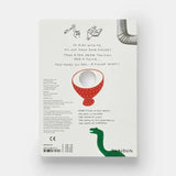 The Game Of Finger Worms