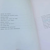 No Way Back 002