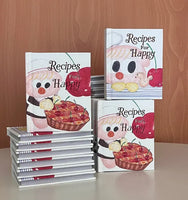 Recipes for Happy - Peiyuuuue