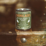 Everglades National Park Candle
