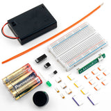 MicroKits Theremin Kit