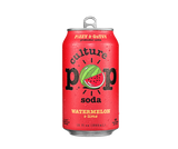 WATERMELON & lime - 12 Pack