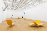 Vasilis Papageorgiou: Sunseekers or Dimming the Sun or