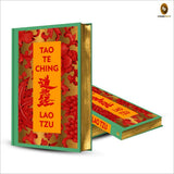 Tao Te Ching (Deluxe Hardbound Edition)