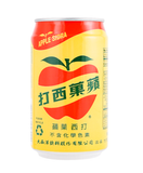 APPLE SIDRA Apple Soda 11.15fl oz