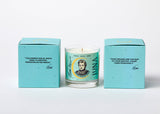 Walter Mercado Luna Candle