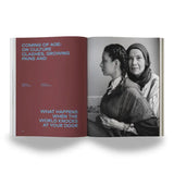 Mother Tongue Magazine issue 08