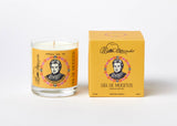 Walter Mercado Día de Muertos Candle