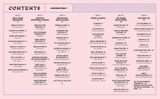 The Wes Anderson Cookbook