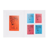 Lost in Space: New York City Weed Labels of the 80s