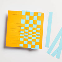 VOL ①② — OP ART Sticker Based Art Pack