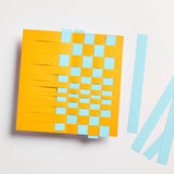 VOL ①② — OP ART Sticker Based Art Pack