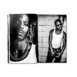 Living Proof Triumph: Icons of Rap - Clay Patrick Mcbride