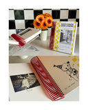 What's Cooking Good Looking Recipe Book