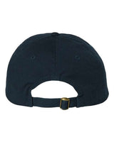 Dále Zine Hat - Navy