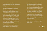 Small Wins notebook