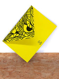Funny Greetings Card By David Shrigley - You're Hilarious