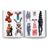 The Unbelievably Fantastic Artists' Sticker Book