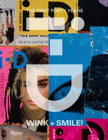 I-D: Wink And Smile