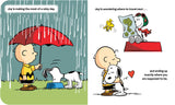 Snoopy's Book of Joy by Charles  M. Schulz