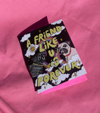 Card - Forever Friend