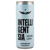 Intelligentsia Vanilla Latte, 8oz