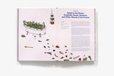 Salad for President: A Cookbook Inspired by Artists