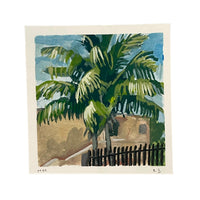 2nd Ave Palm