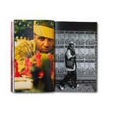Living Proof Triumph: Icons of Rap - Clay Patrick Mcbride