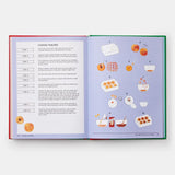 The Silver Spoon: Favorite Italian Recipes for Children