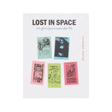 Lost in Space: New York City Weed Labels of the 80s