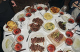 Steak House