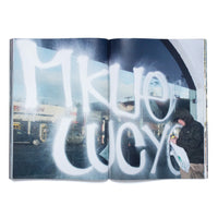 Issue 10: Living Proof Magazine