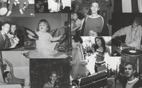 Night People: How to Be a DJ in '90s New York City