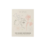 The Guided Sketchbook