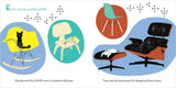 Baby's First Eames by Julie Merberg