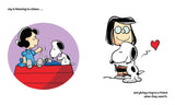Snoopy's Book of Joy by Charles  M. Schulz