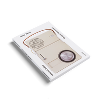 Dieter Rams: Less but Better – Dale Zine Shop