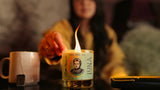 Walter Mercado Luna Candle