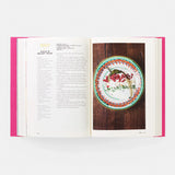 Mexico: The Cookbook (2014)