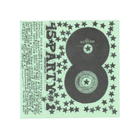 45 Party Tape Cassette