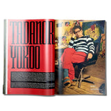 Living proof Magazine issue 15
