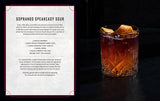 The Sopranos: The Official Cocktail Book