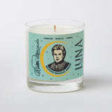 Walter Mercado Luna Candle