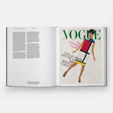 Yves Saint Laurent and Photography